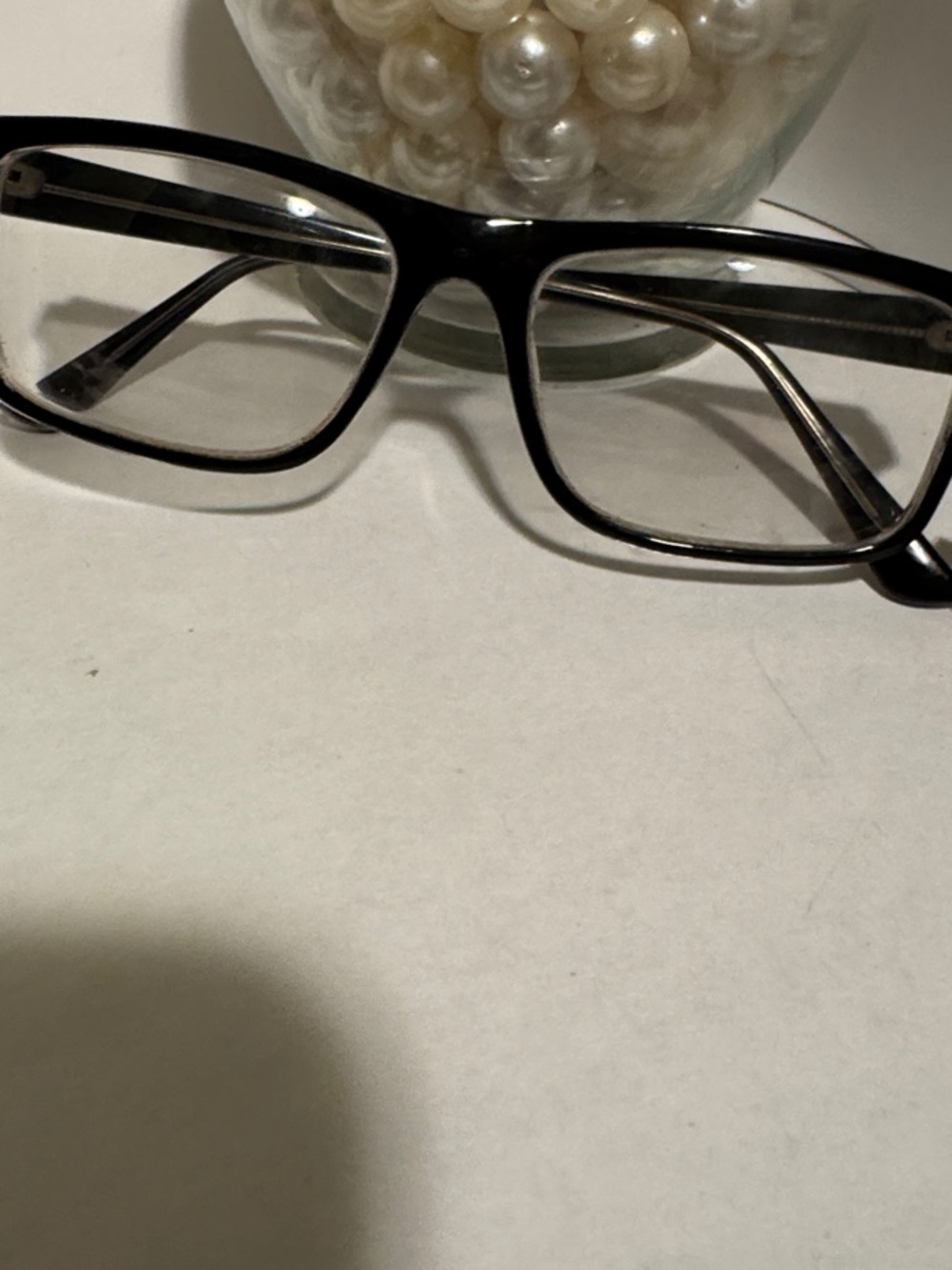Glasses